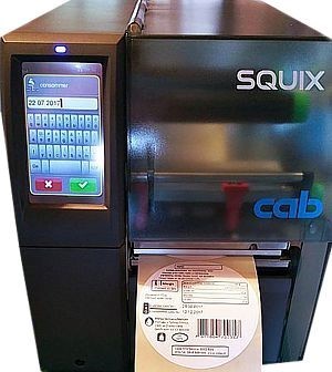 CAB